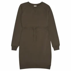 B Warmer Dress Pine Green*Boob Clearance
