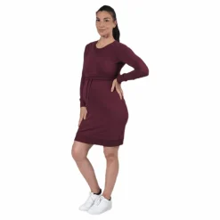 B Warmer Dress Red*Boob Outlet