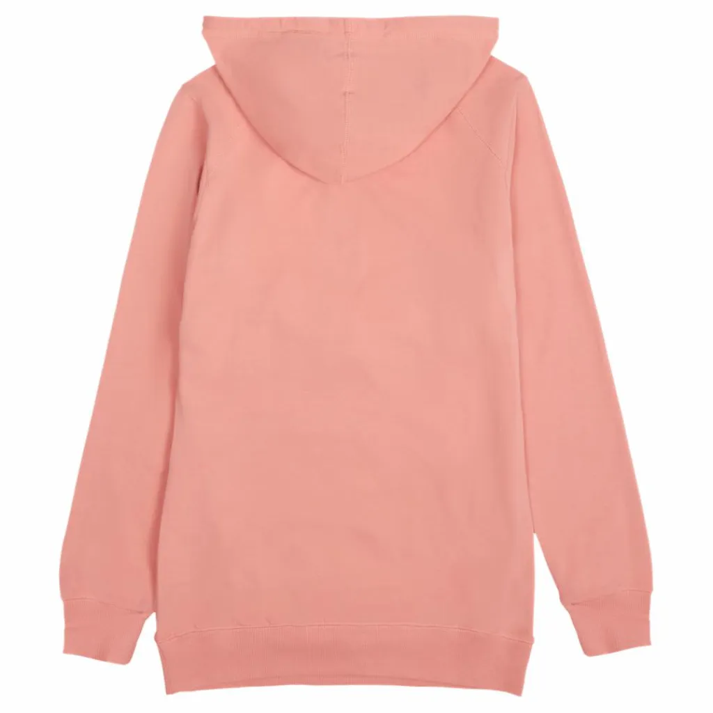 Boob B Warmer Hoodie Canyon Clay Rosa Best