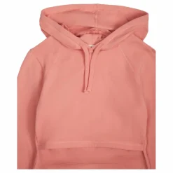 Boob B Warmer Hoodie Canyon Clay Rosa Best
