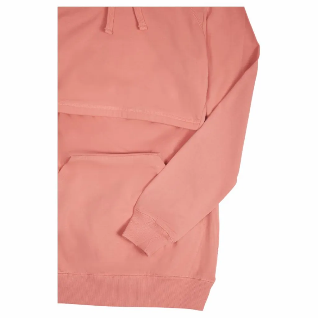 Boob B Warmer Hoodie Canyon Clay Rosa Best