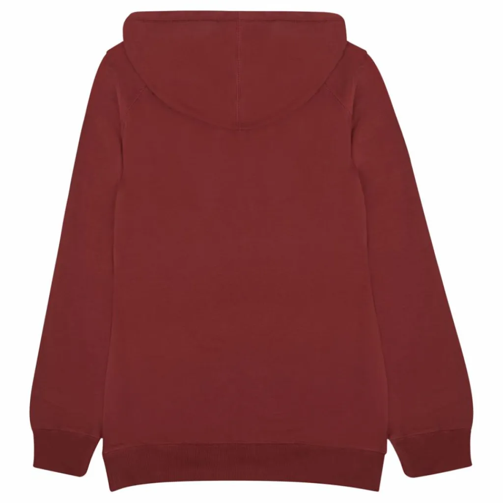 B Warmer Hoodie Cayenne*Boob Outlet