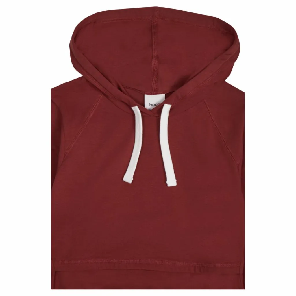 B Warmer Hoodie Cayenne*Boob Outlet