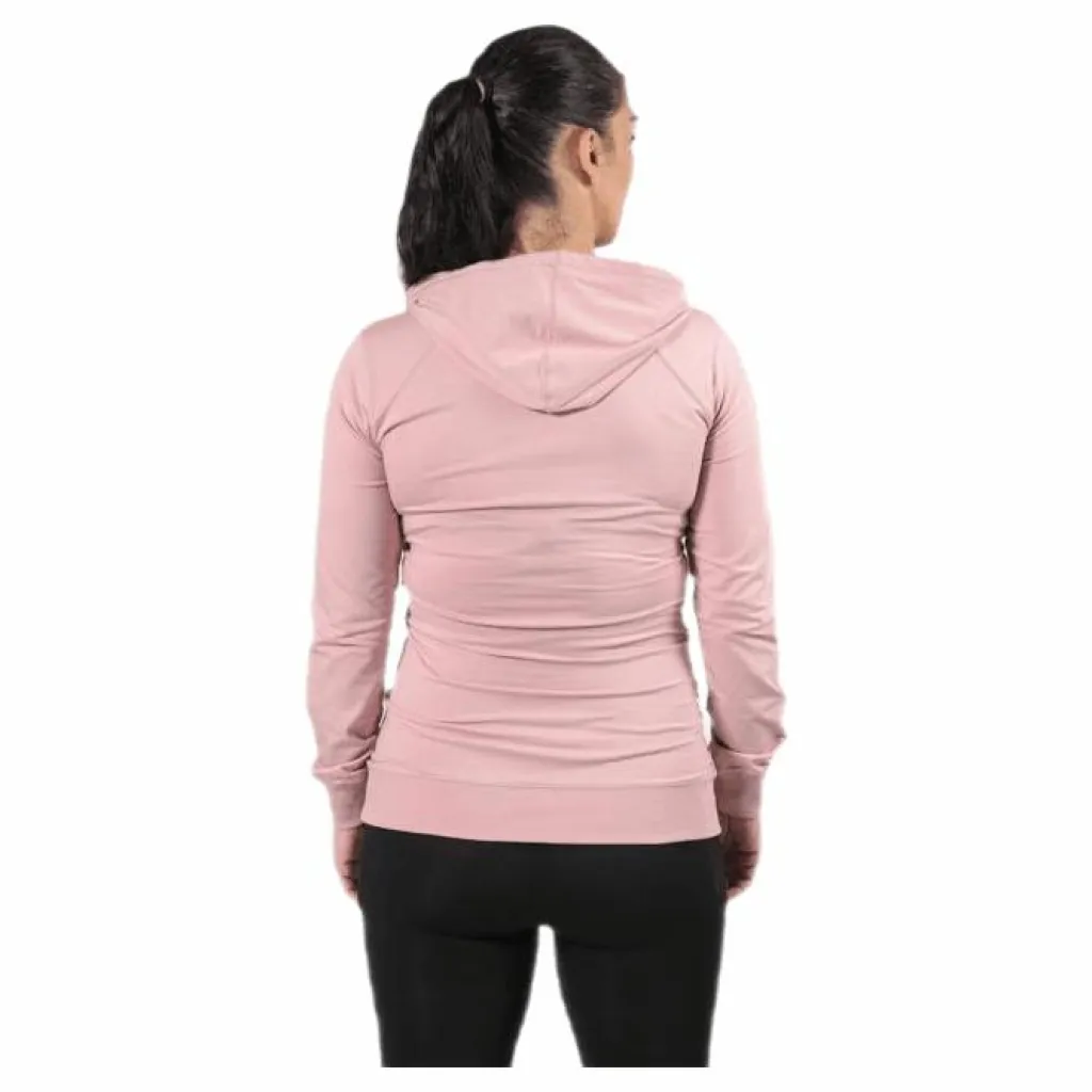 B Warmer Hoodie Purple*Boob Discount