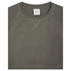 Boob B Warmer Sweatshirt Olive Leaf Grön Online