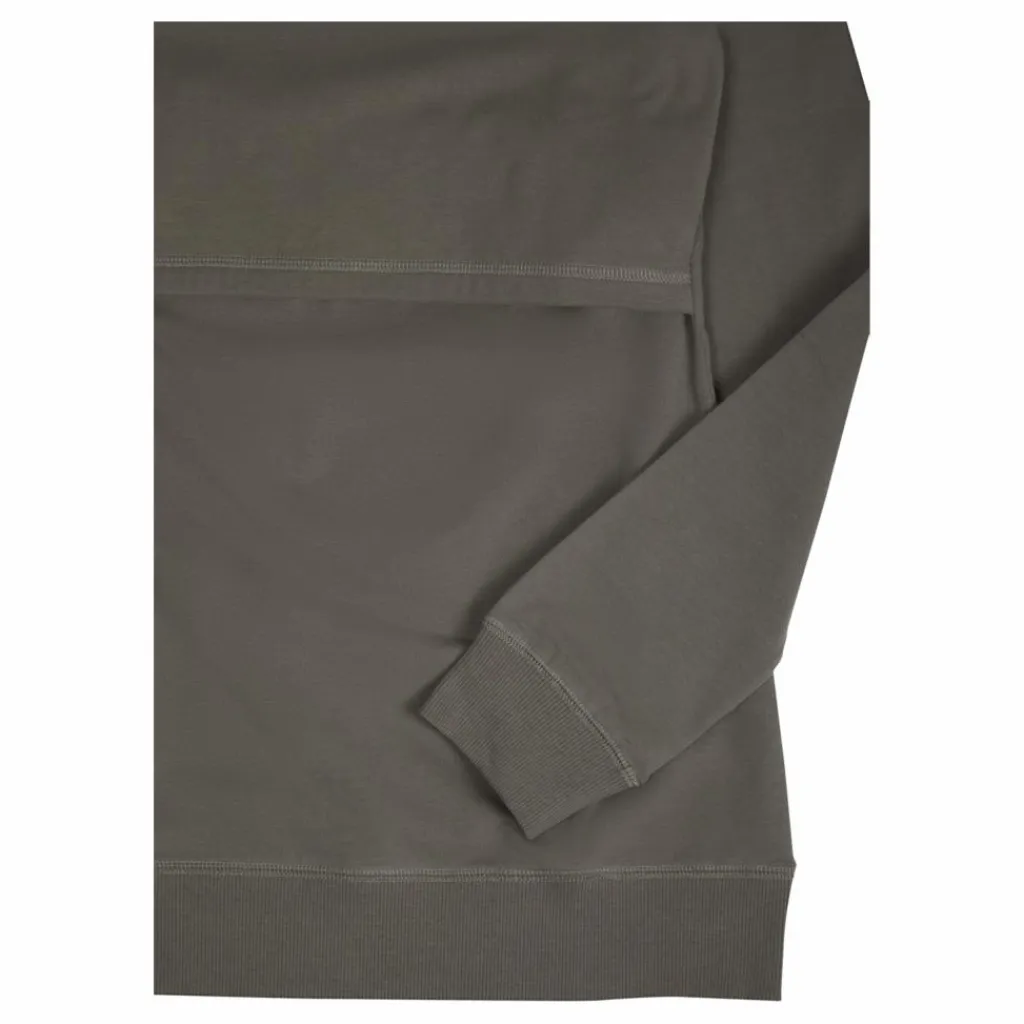 Boob B Warmer Sweatshirt Olive Leaf Grön Online