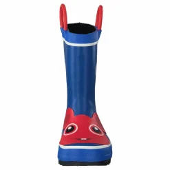 Vincent Babblarna Bobbo X Doddo Blue Blå