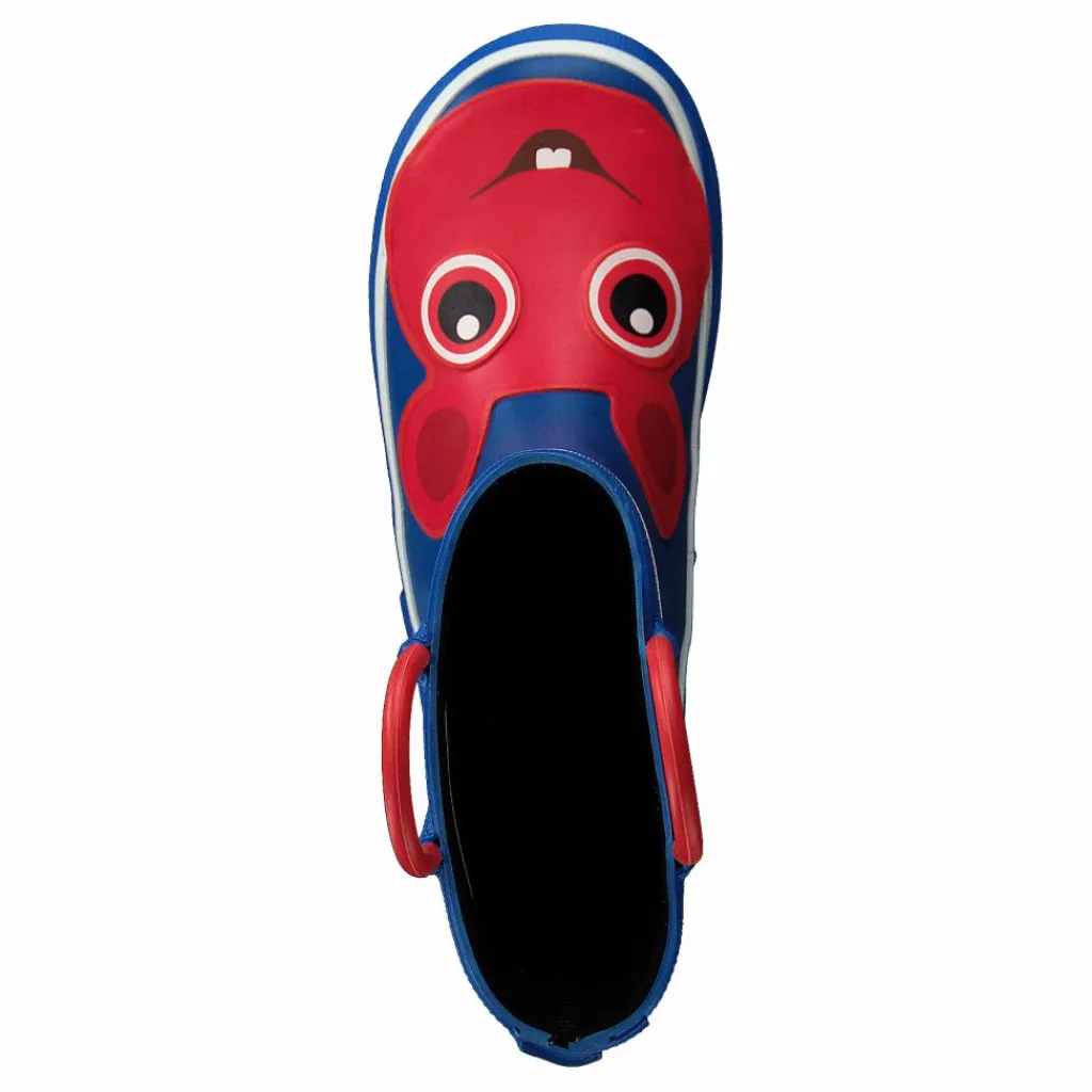 Vincent Babblarna Bobbo X Doddo Blue Blå