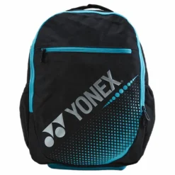 Yonex Back Pack Black/blue Svart Best