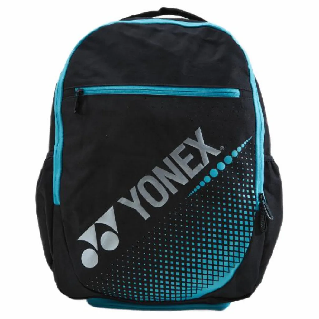 Yonex Back Pack Black/blue Svart Best