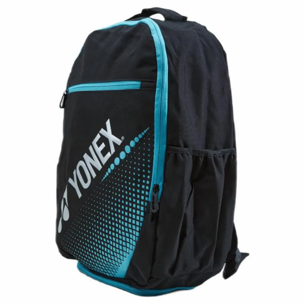 Yonex Back Pack Black/blue Svart Best