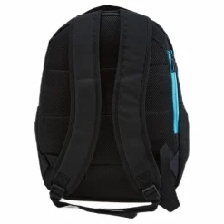 Yonex Back Pack Black/blue Svart Best