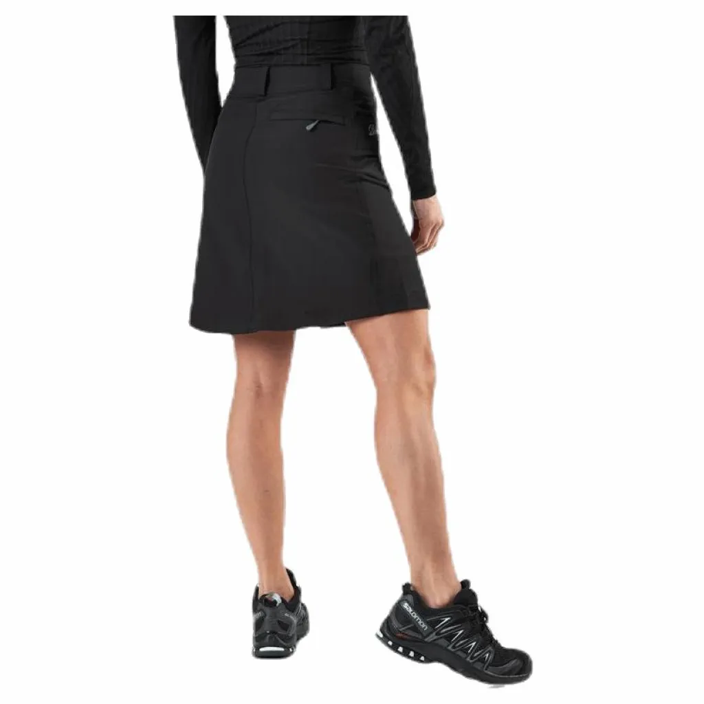 Backa Skirt Black*Dobsom Clearance