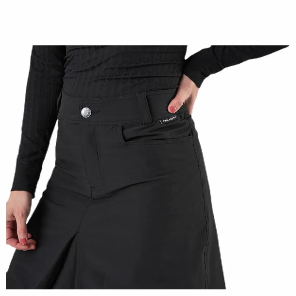 Backa Skirt Black*Dobsom Clearance