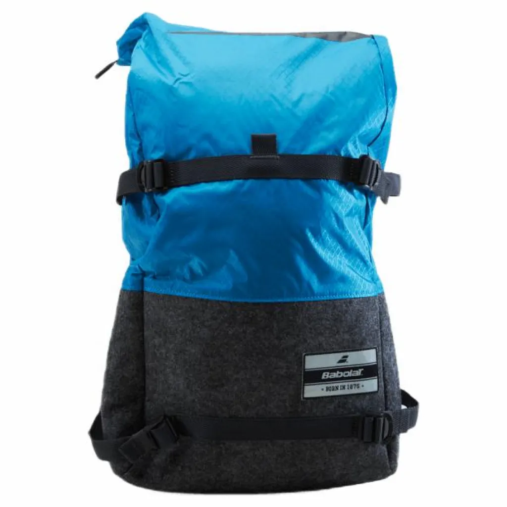 Babolat Backpack 3+3 Evo Blue Flerfärgad