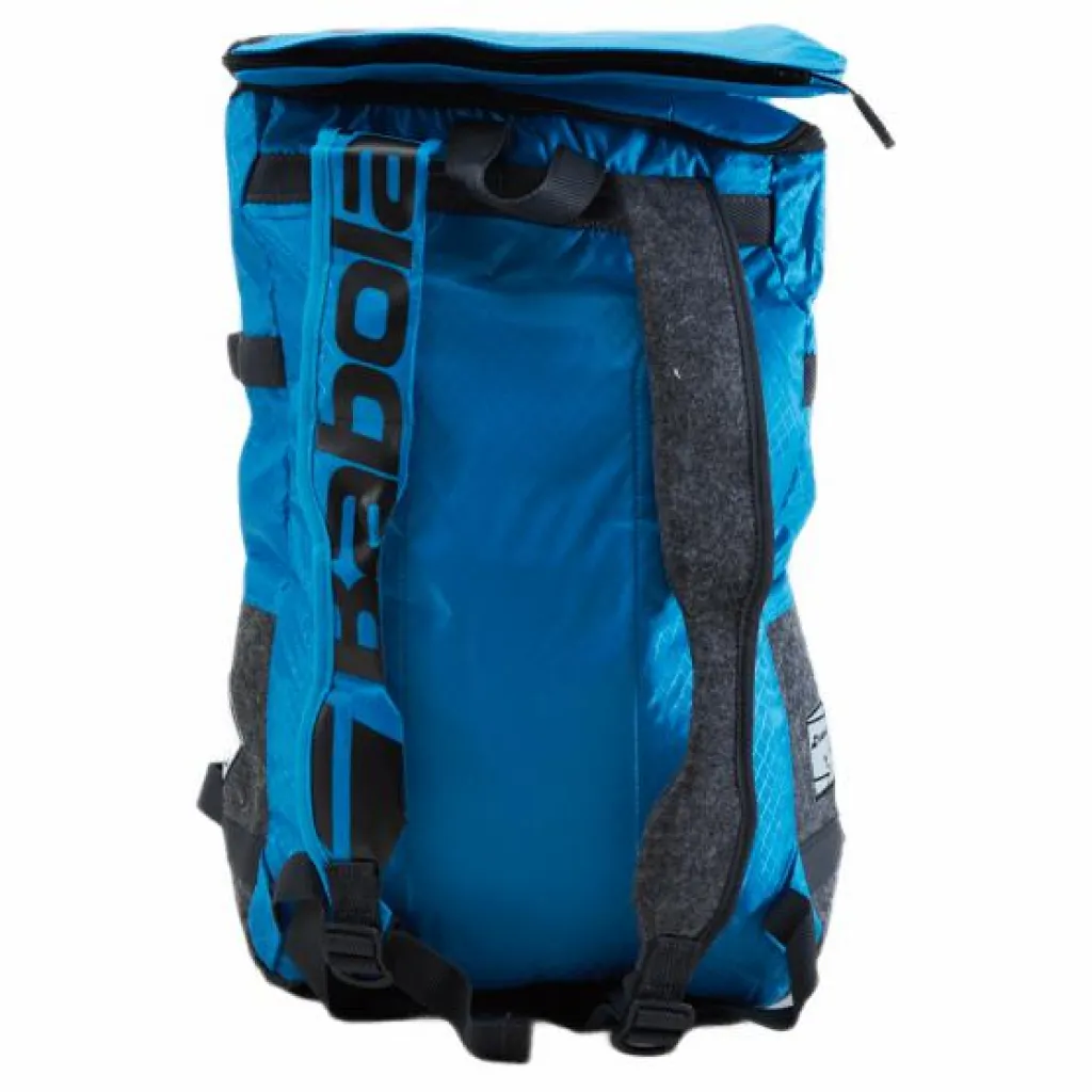 Babolat Backpack 3+3 Evo Blue Flerfärgad