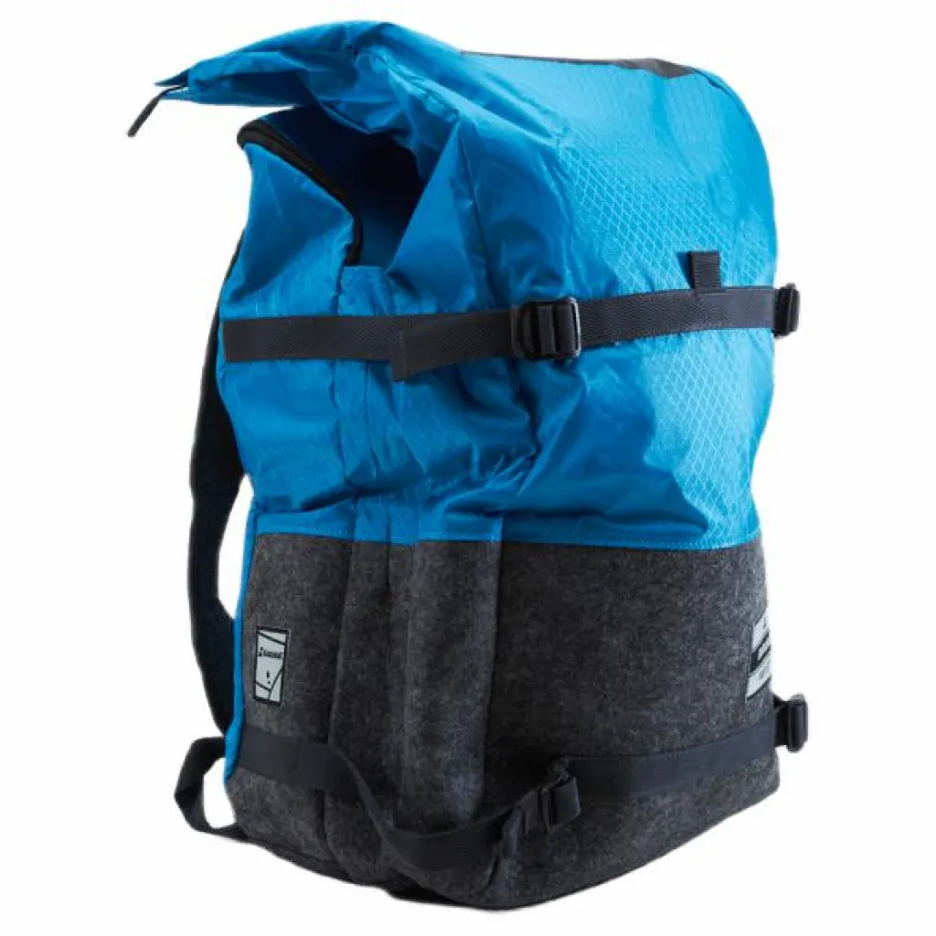 Babolat Backpack 3+3 Evo Blue Flerfärgad