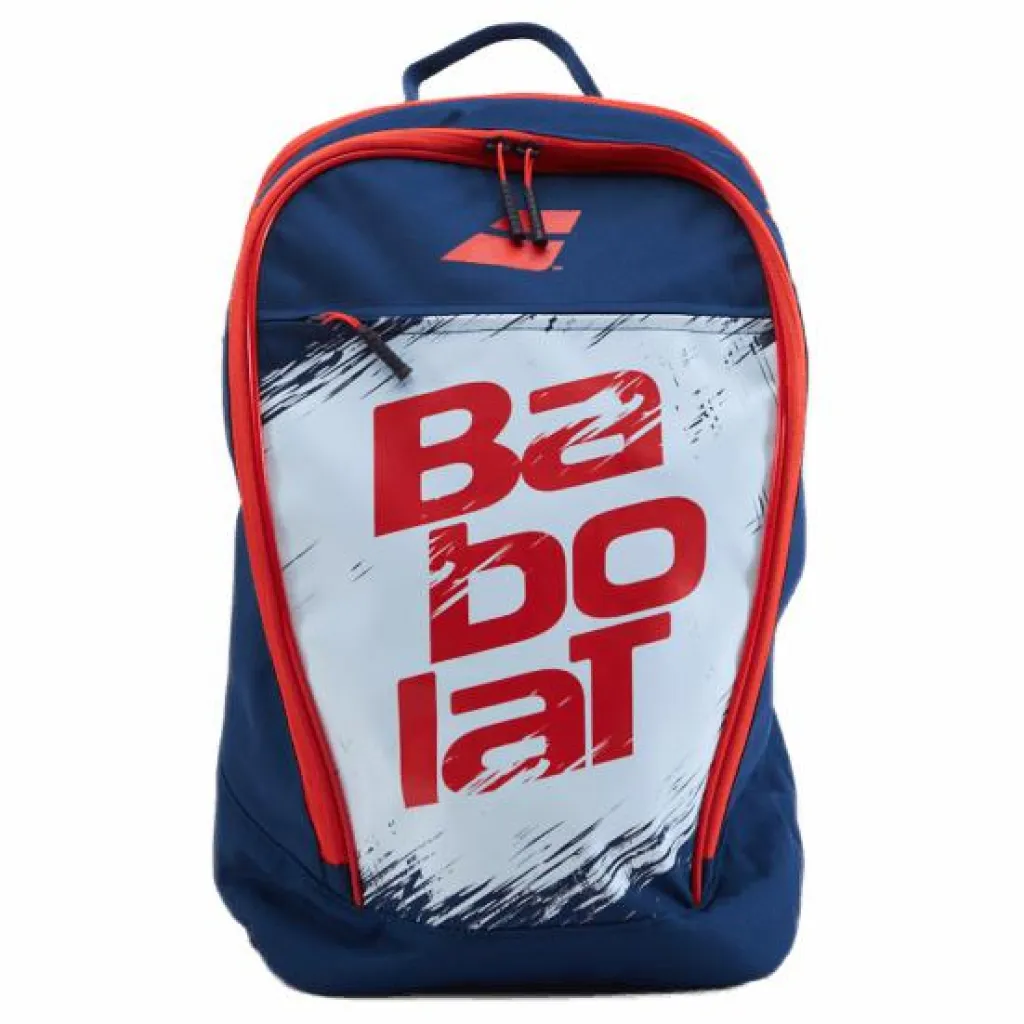 Backpack Classic Blue/white*Babolat Outlet