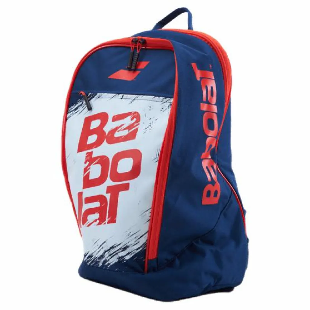 Backpack Classic Blue/white*Babolat Outlet