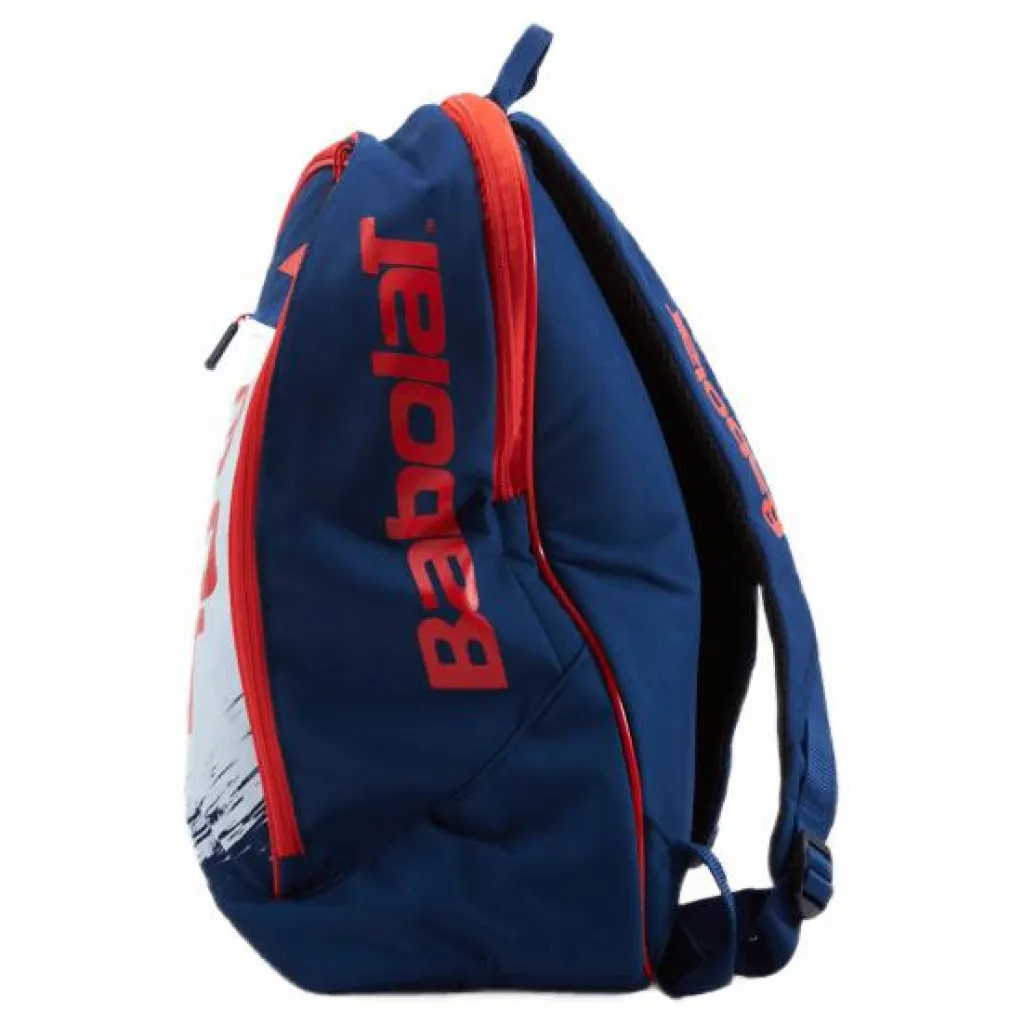 Backpack Classic Blue/white*Babolat Outlet