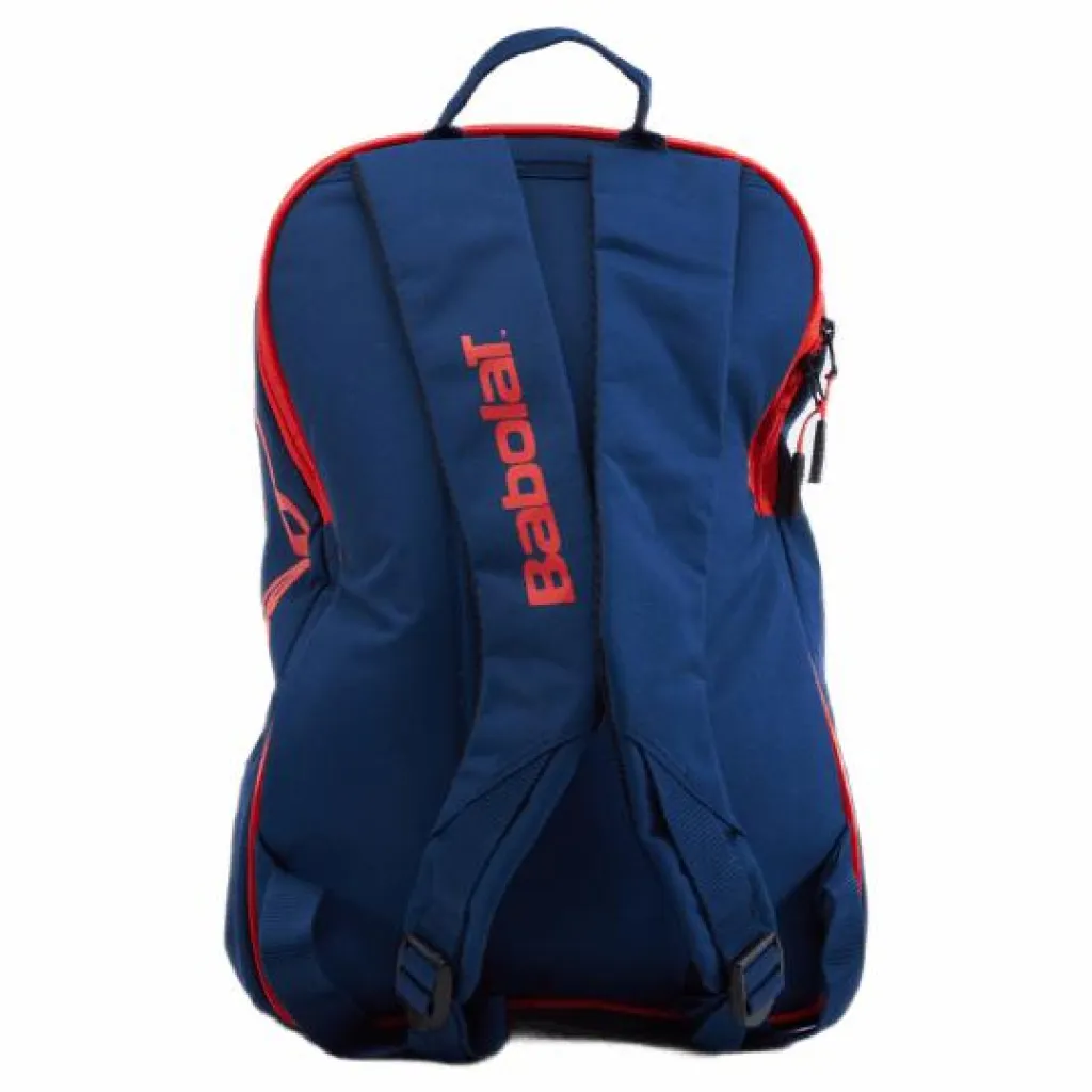 Backpack Classic Blue/white*Babolat Outlet