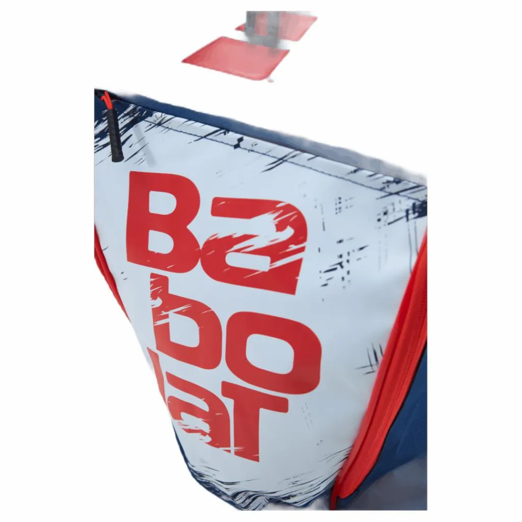 Backpack Classic Blue/white*Babolat Outlet