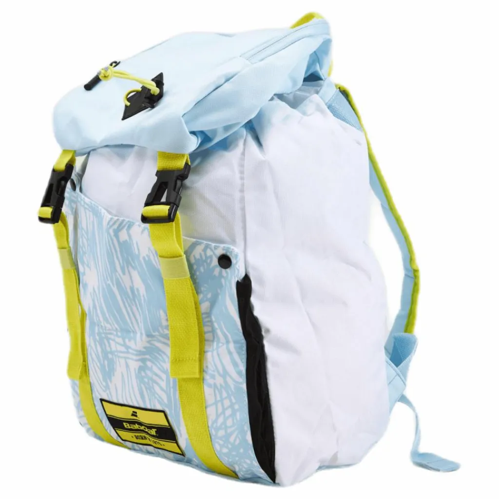 Babolat Backpack Classic Jr white Vit Online