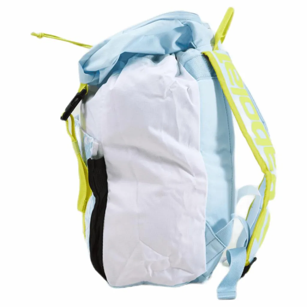 Babolat Backpack Classic Jr white Vit Online