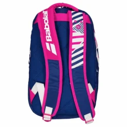Backpack Kids 2024 Blue/white/pink*Babolat Discount