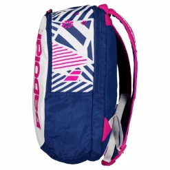 Backpack Kids 2024 Blue/white/pink*Babolat Discount