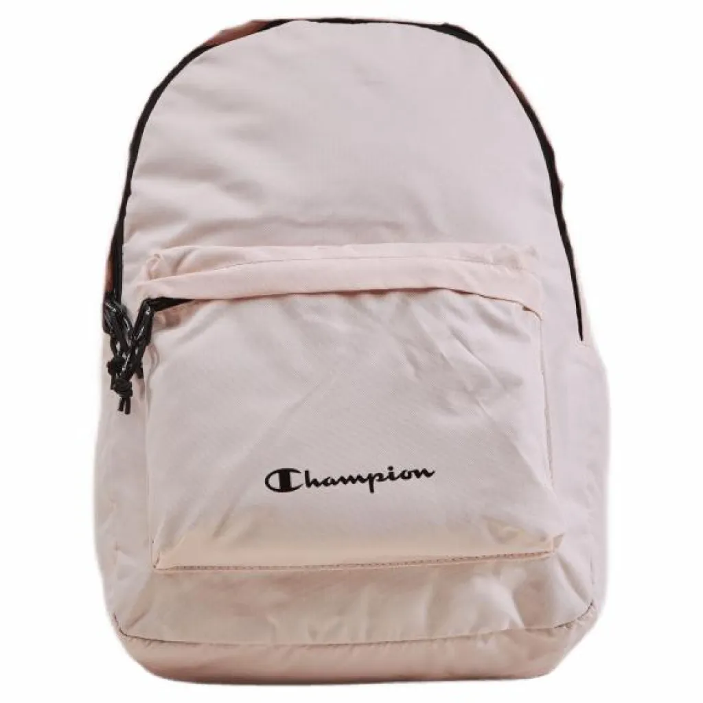 Champion Backpack Peachy Keen Svart Sale