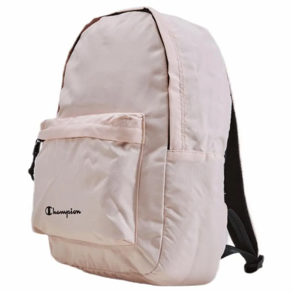Champion Backpack Peachy Keen Svart Sale