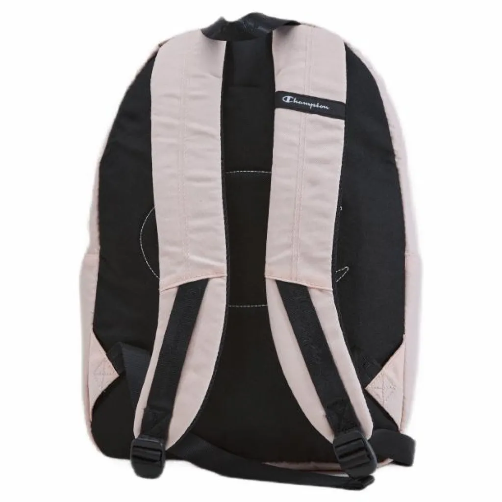 Champion Backpack Peachy Keen Svart Sale