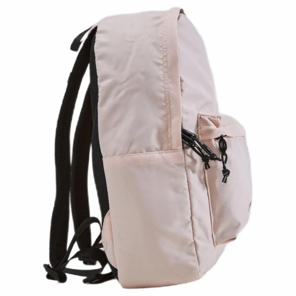 Champion Backpack Peachy Keen Svart Sale