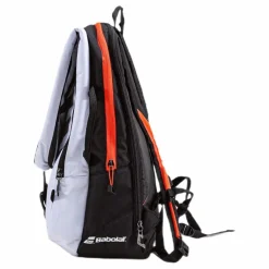Babolat Backpack Pure Strike White/Red Vit och Röd Sale