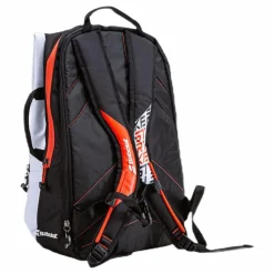 Babolat Backpack Pure Strike White/Red Vit och Röd Sale