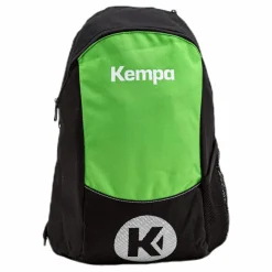 Backpack Team Green/Black*Kempa Hot