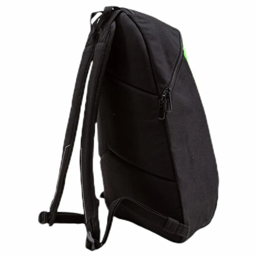 Backpack Team Green/Black*Kempa Hot
