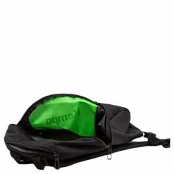 Backpack Team Green/Black*Kempa Hot