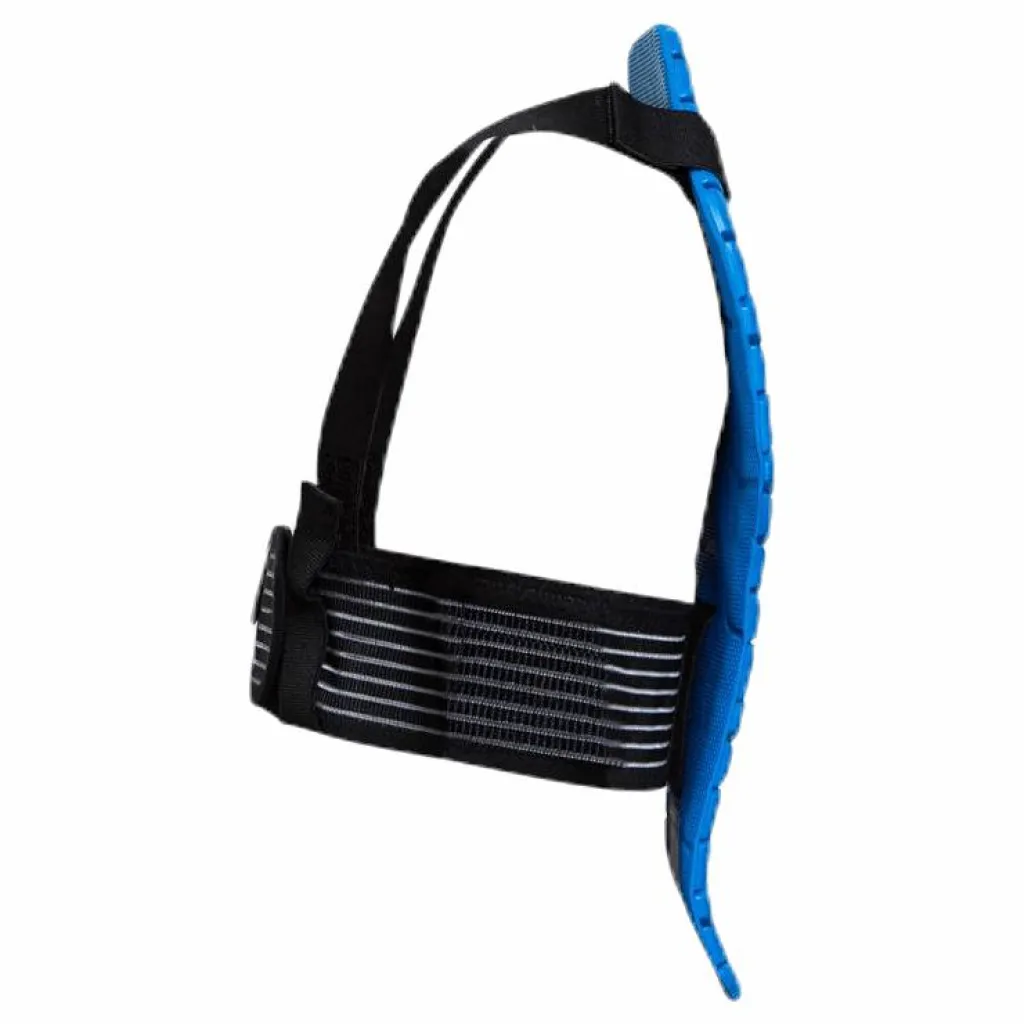 Backpro Flexi Junior Black*Shred Sale
