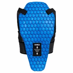 Backpro Flexi Junior Black*Shred Sale