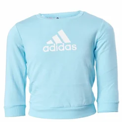 Badge Of Sport Jogger Set Bliblu/White*adidas Best