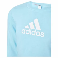 Badge Of Sport Jogger Set Bliblu/White*adidas Best