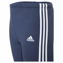 Badge Of Sport Jogger Set Bliblu/White*adidas Best