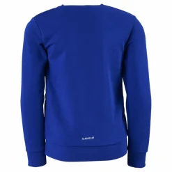 Badge of Sport Logo Crewneck Sweatshirt Selubl*adidas Best