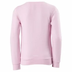 Badge of Sport Logo Crewneck Sweatshirt Clear Pink*adidas Outlet