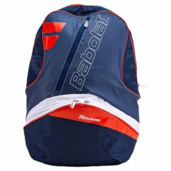 Badminton Team Backpack Blue/White*Babolat Online