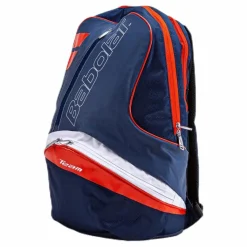 Badminton Team Backpack Blue/White*Babolat Online