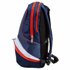 Badminton Team Backpack Blue/White*Babolat Online