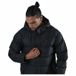 Baffle Jacket Black*Tretorn Outlet